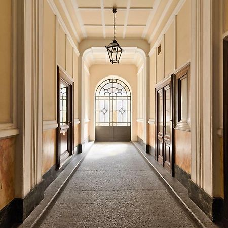 Mole Antonelliana Lovely Loft Turin Exterior foto